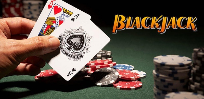 Tìm Hiểu Chung Về Game Bài Blackjack