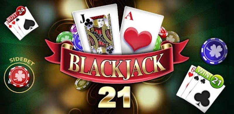 Blackjack Và 3 Kinh Nghiệm Đánh Dễ Thắng Nhất